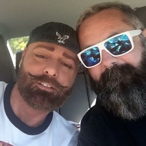 Meet your Posher, Glenn